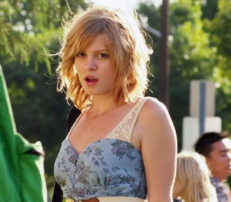 Tracey Fairaway Has not Shared Her Parent's Identity on Social Platforms.